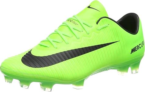 Mens Green Mercurial Shoes (8) 